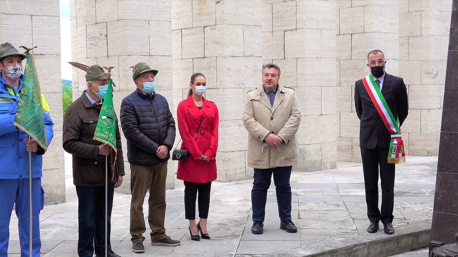 Immagine per Polemica sulla nuova torre panoramica a Medea, Godeas difende il progetto